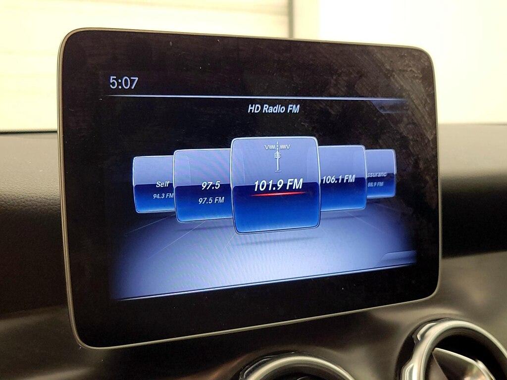 used 2019 Mercedes-Benz GLA 250 car, priced at $17,998