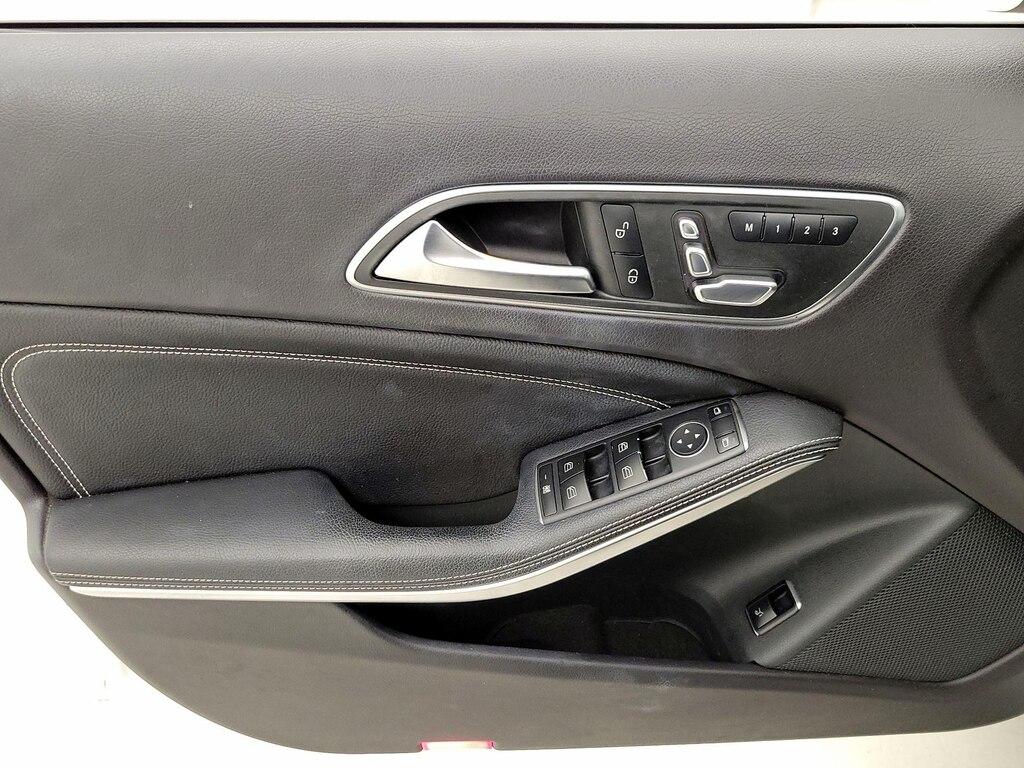 used 2019 Mercedes-Benz GLA 250 car, priced at $17,998