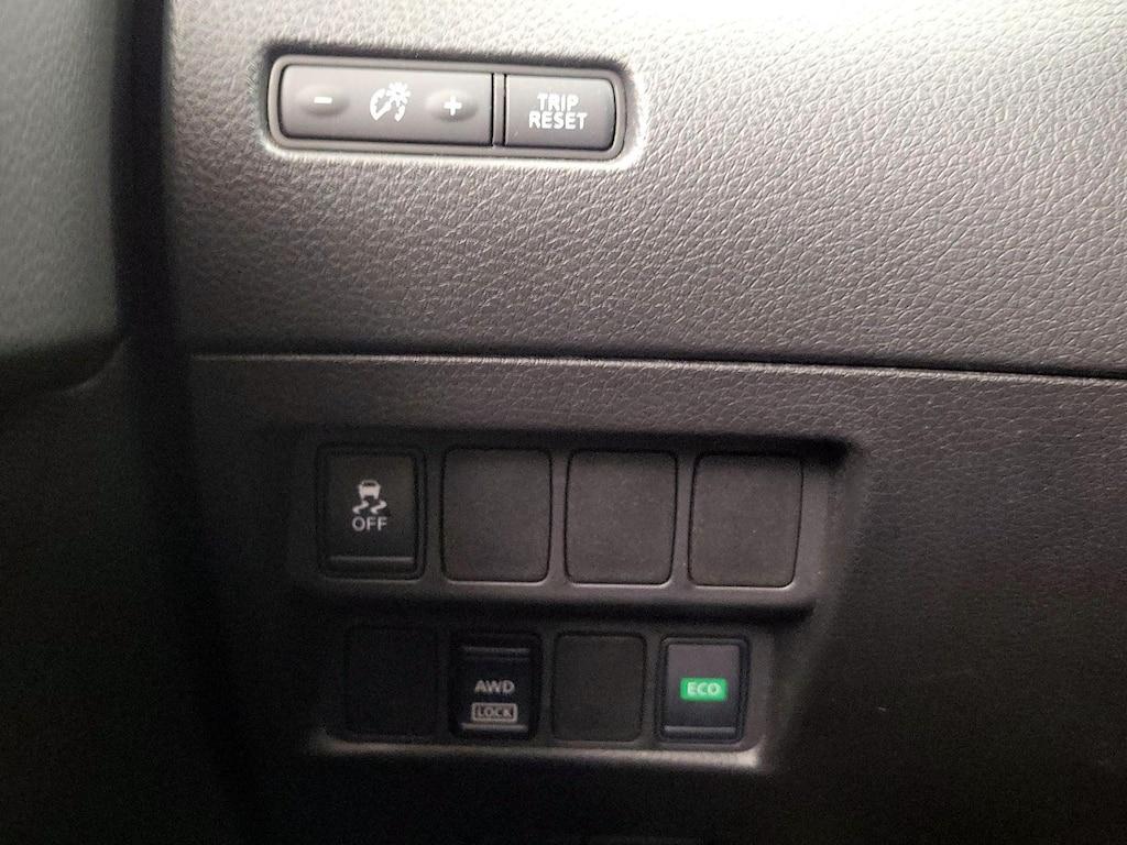 used 2017 Nissan Rogue Sport car, priced at $15,998