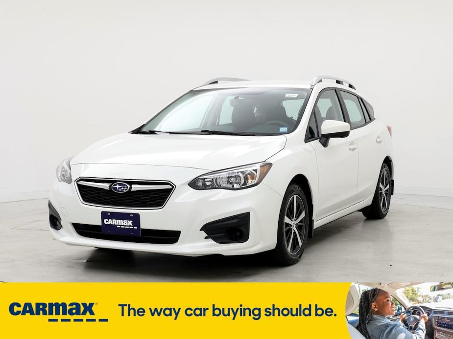 used 2019 Subaru Impreza car, priced at $19,998