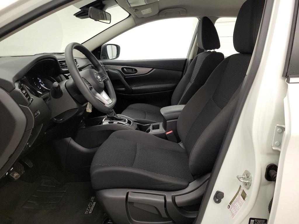 used 2020 Nissan Rogue Sport car, priced at $20,998
