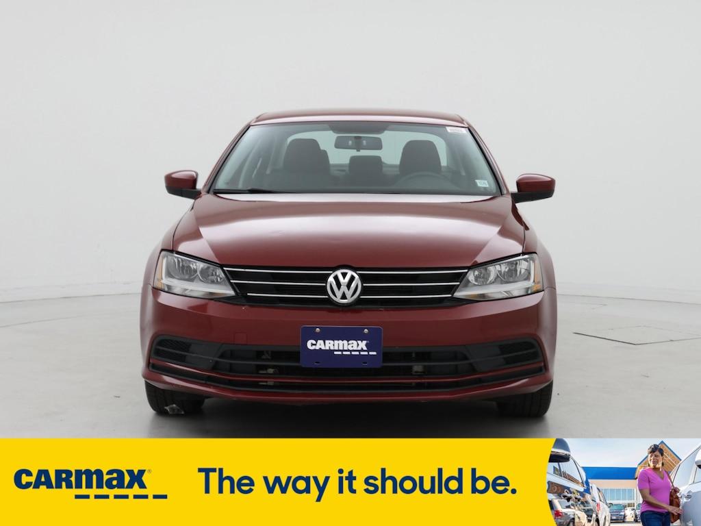 used 2017 Volkswagen Jetta car, priced at $12,998