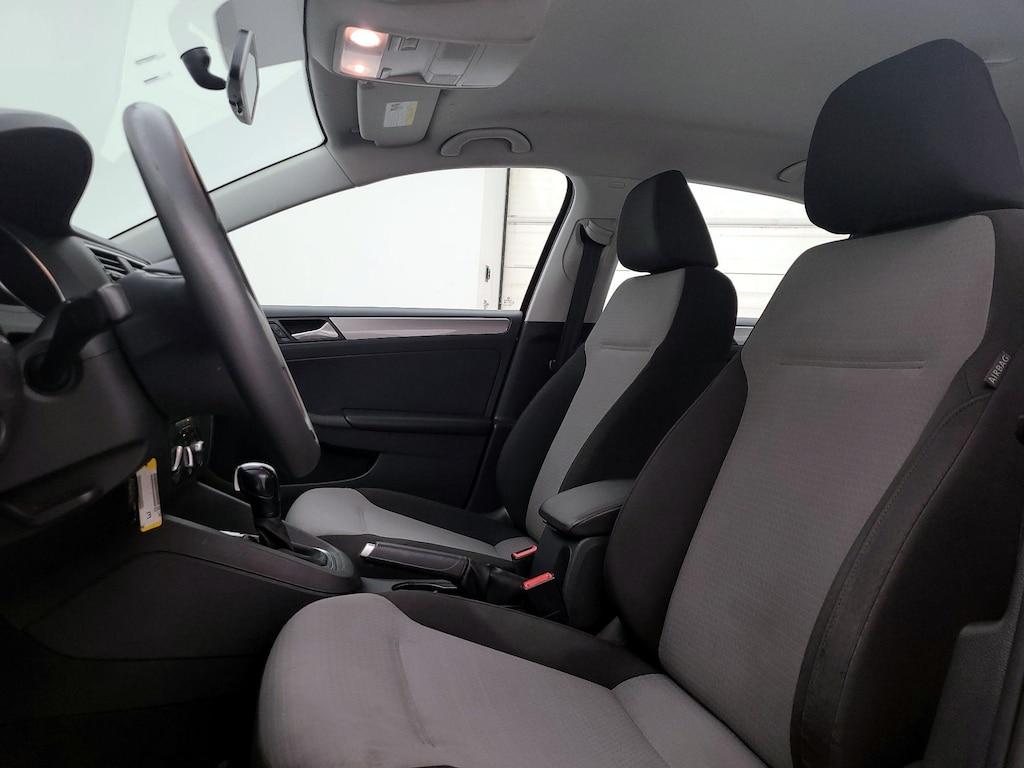 used 2017 Volkswagen Jetta car, priced at $12,998