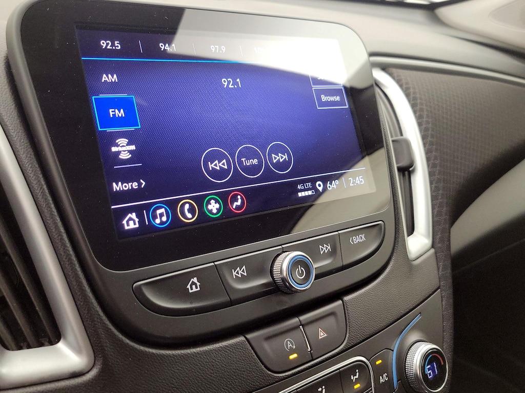 used 2023 Chevrolet Malibu car, priced at $18,998