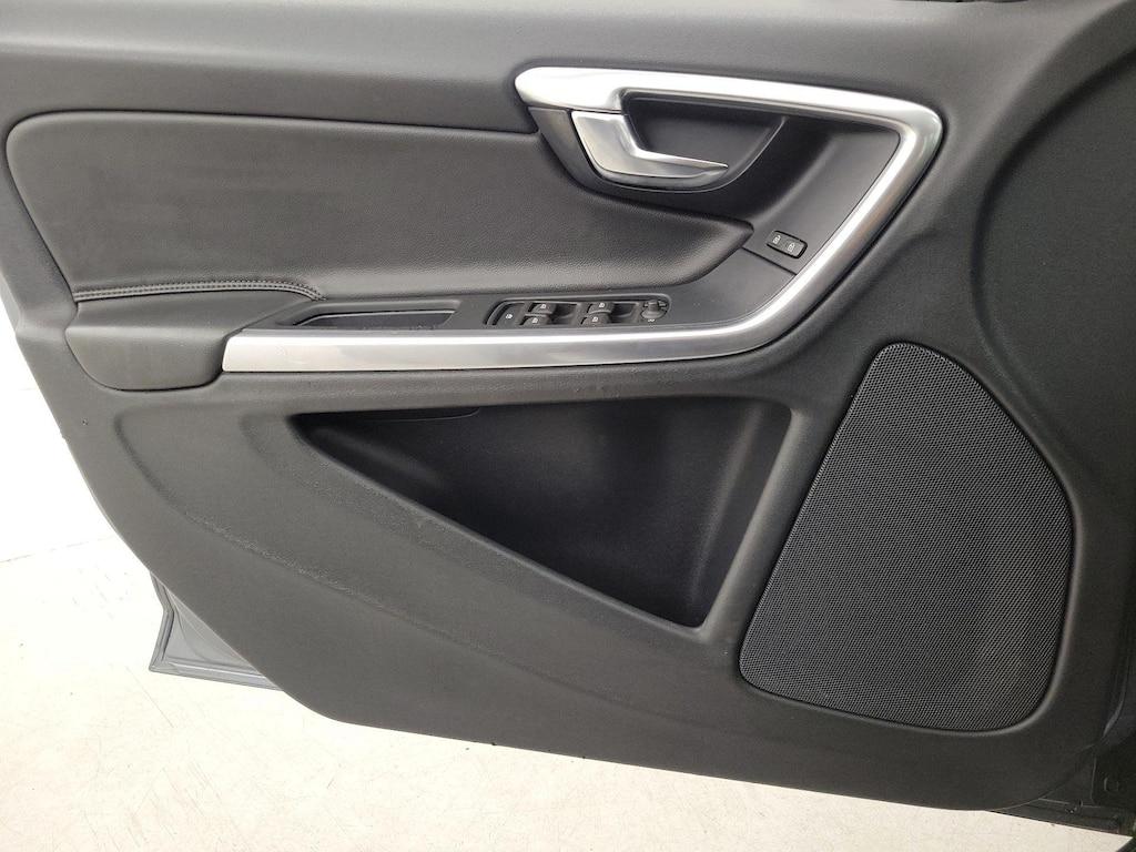 used 2017 Volvo S60 car, priced at $17,998