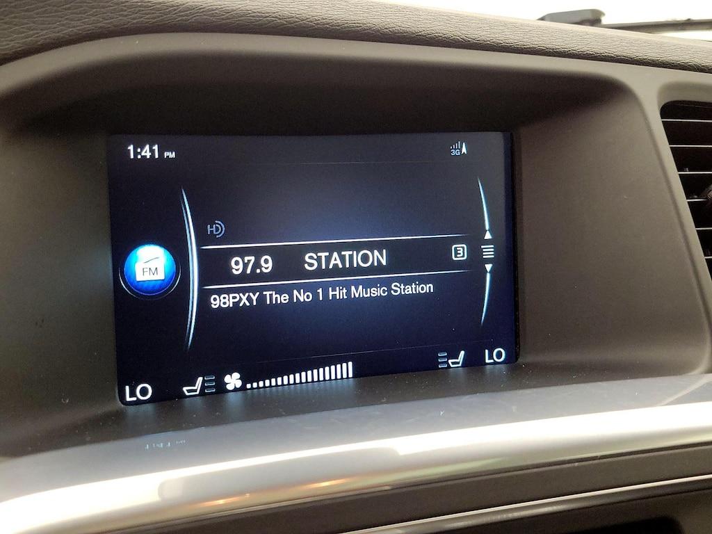 used 2017 Volvo S60 car, priced at $17,998