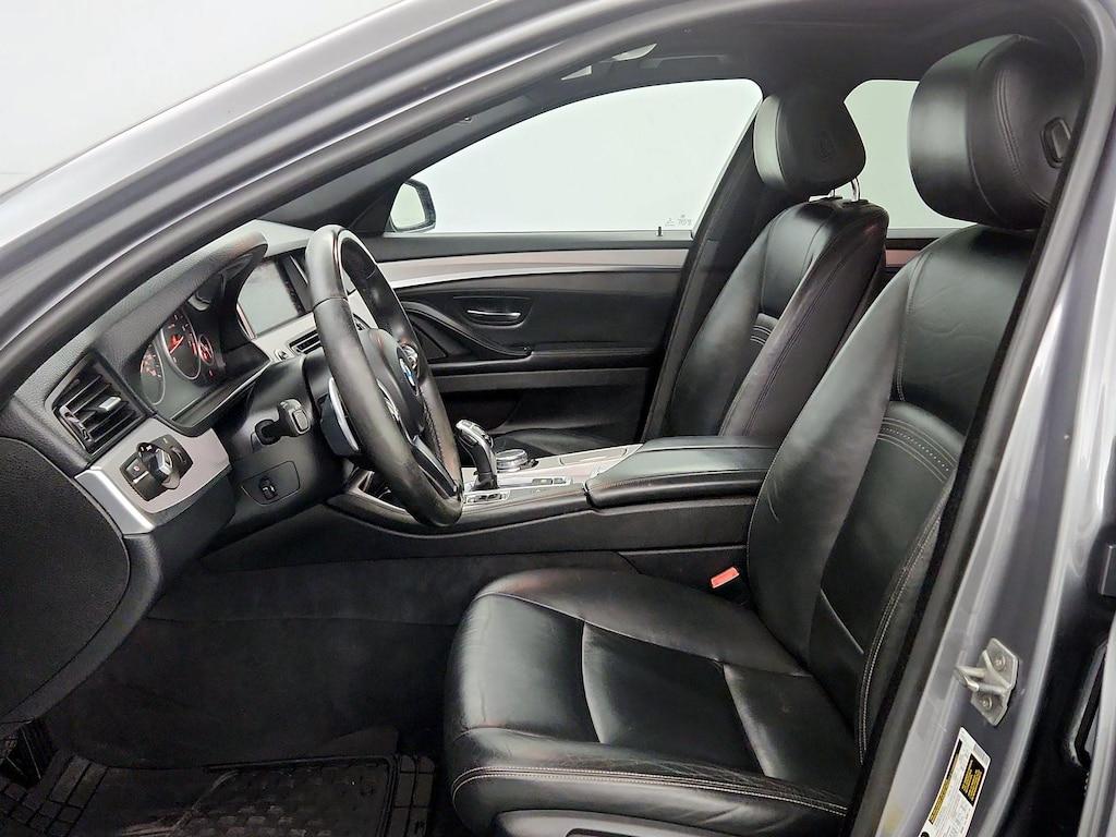 used 2016 BMW 535 car, priced at $20,998
