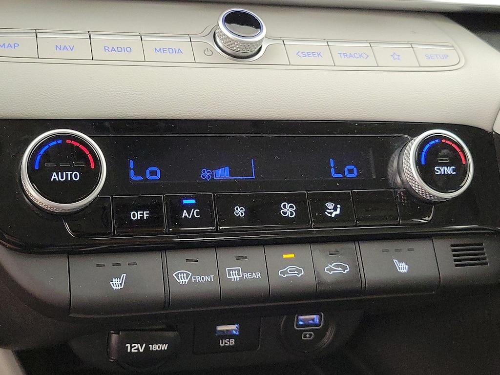 used 2021 Hyundai Elantra car, priced at $19,998