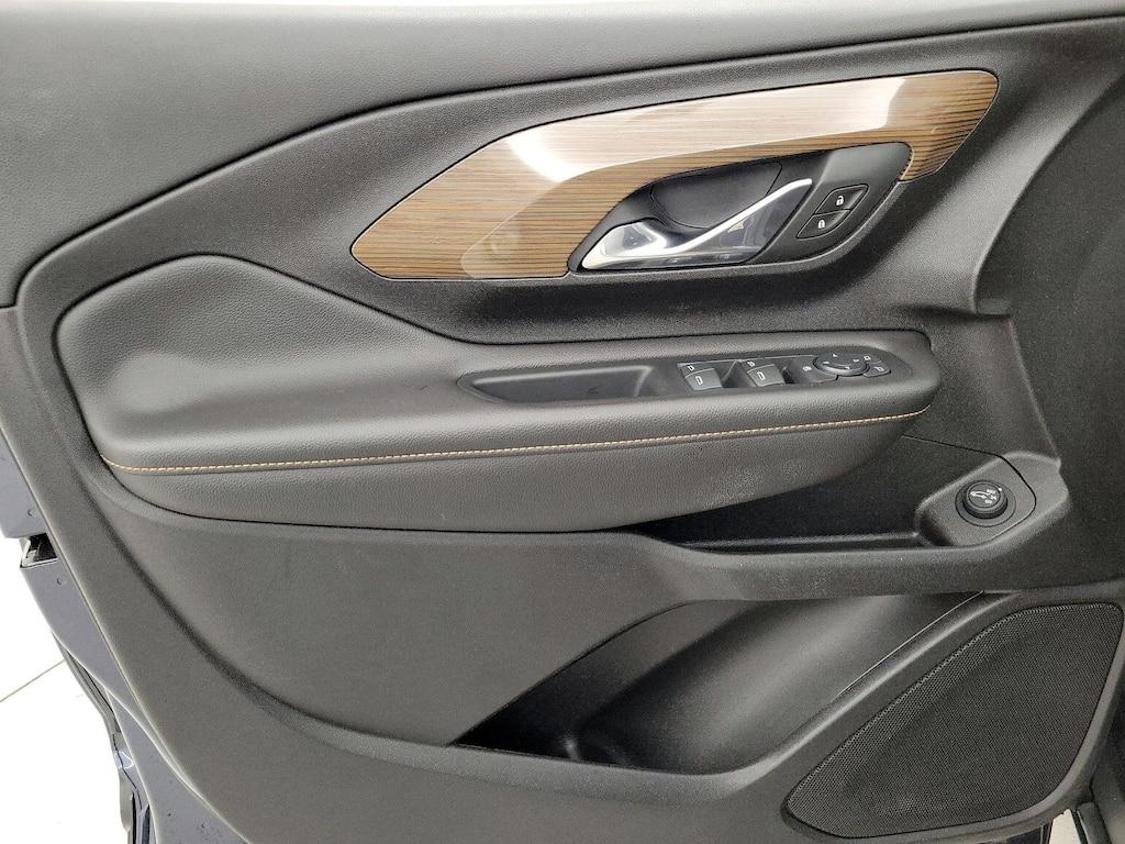 used 2018 GMC Terrain car, priced at $19,998