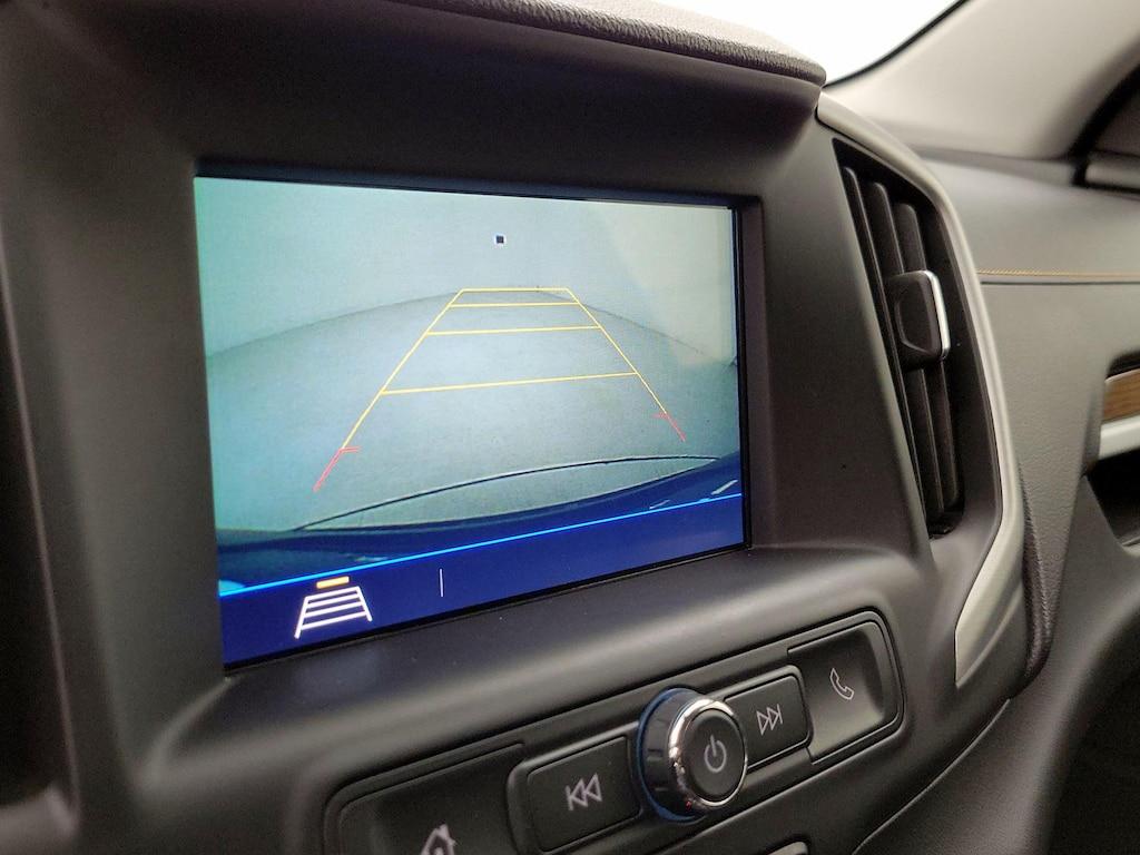 used 2018 GMC Terrain car, priced at $19,998