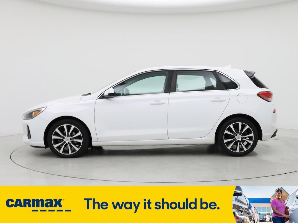 used 2018 Hyundai Elantra car, priced at $14,599