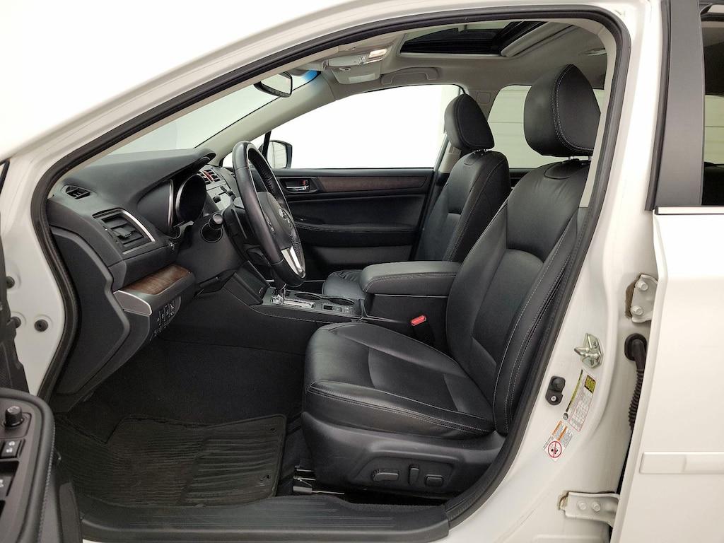 used 2016 Subaru Outback car, priced at $15,998