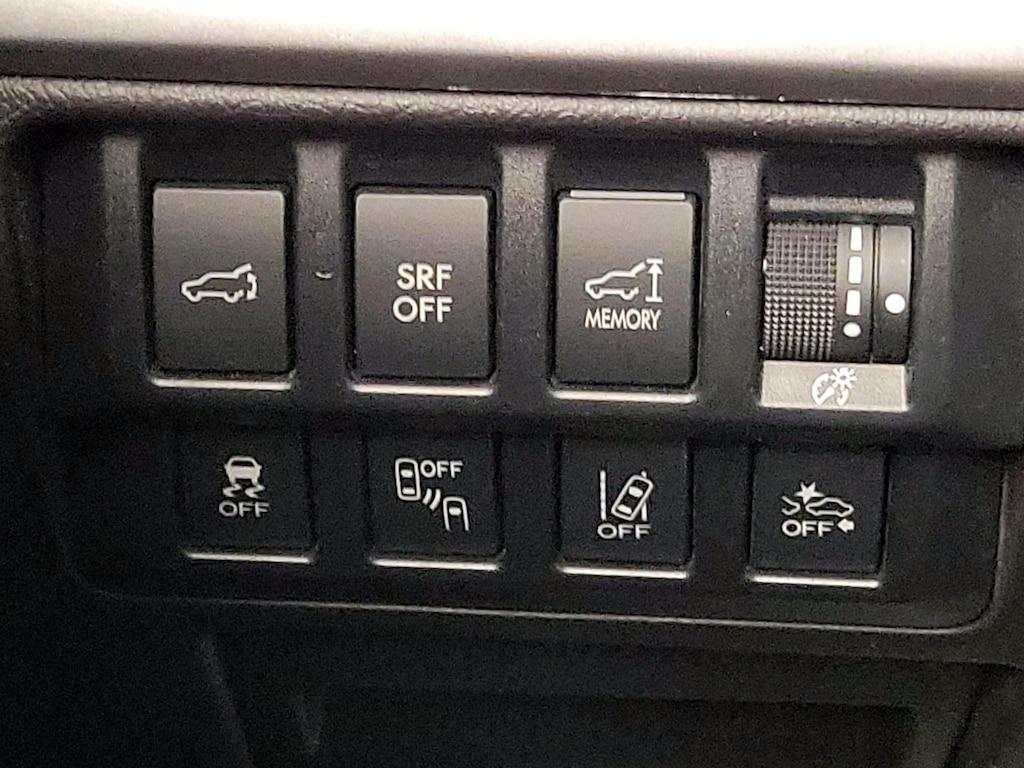 used 2016 Subaru Outback car, priced at $15,998