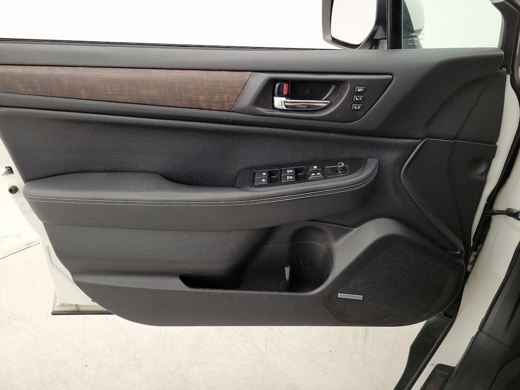 used 2016 Subaru Outback car, priced at $15,998