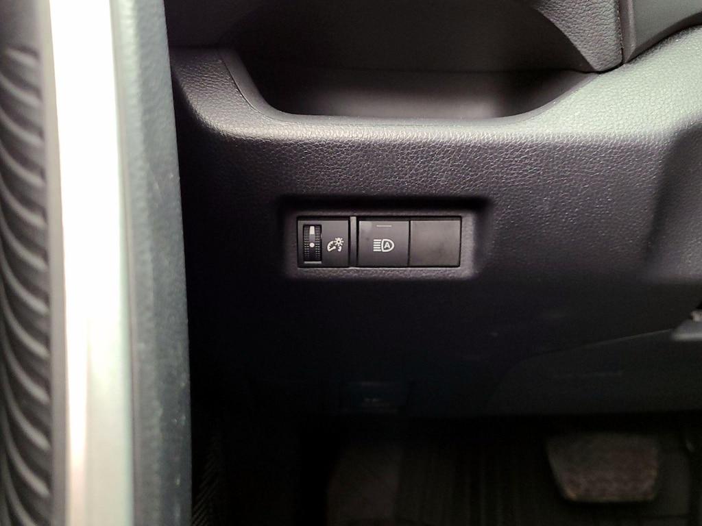 used 2020 Toyota RAV4 car, priced at $26,998