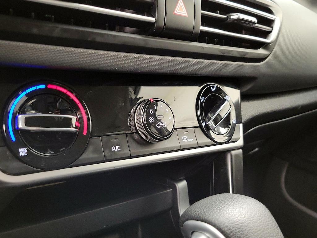 used 2021 Kia Seltos car, priced at $19,998