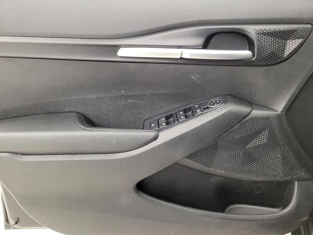 used 2021 Kia Seltos car, priced at $19,998