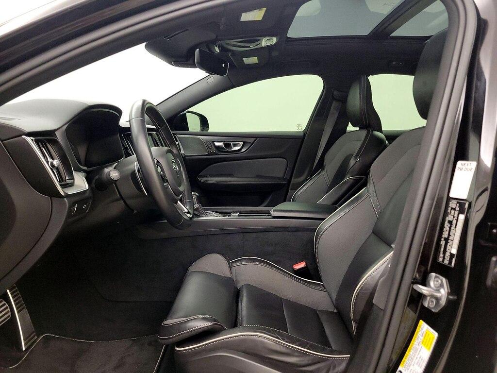used 2019 Volvo S60 car, priced at $23,998