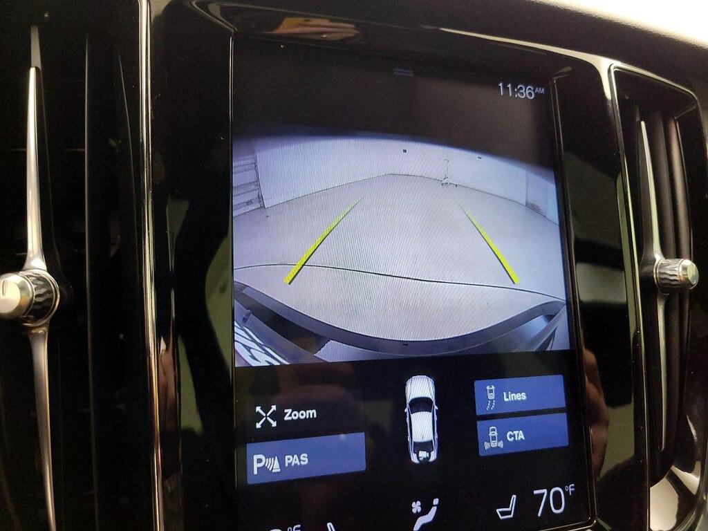 used 2019 Volvo S60 car, priced at $23,998