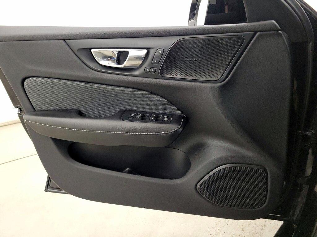 used 2019 Volvo S60 car, priced at $23,998