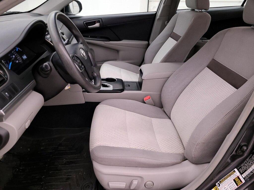 used 2014 Toyota Camry car, priced at $13,998