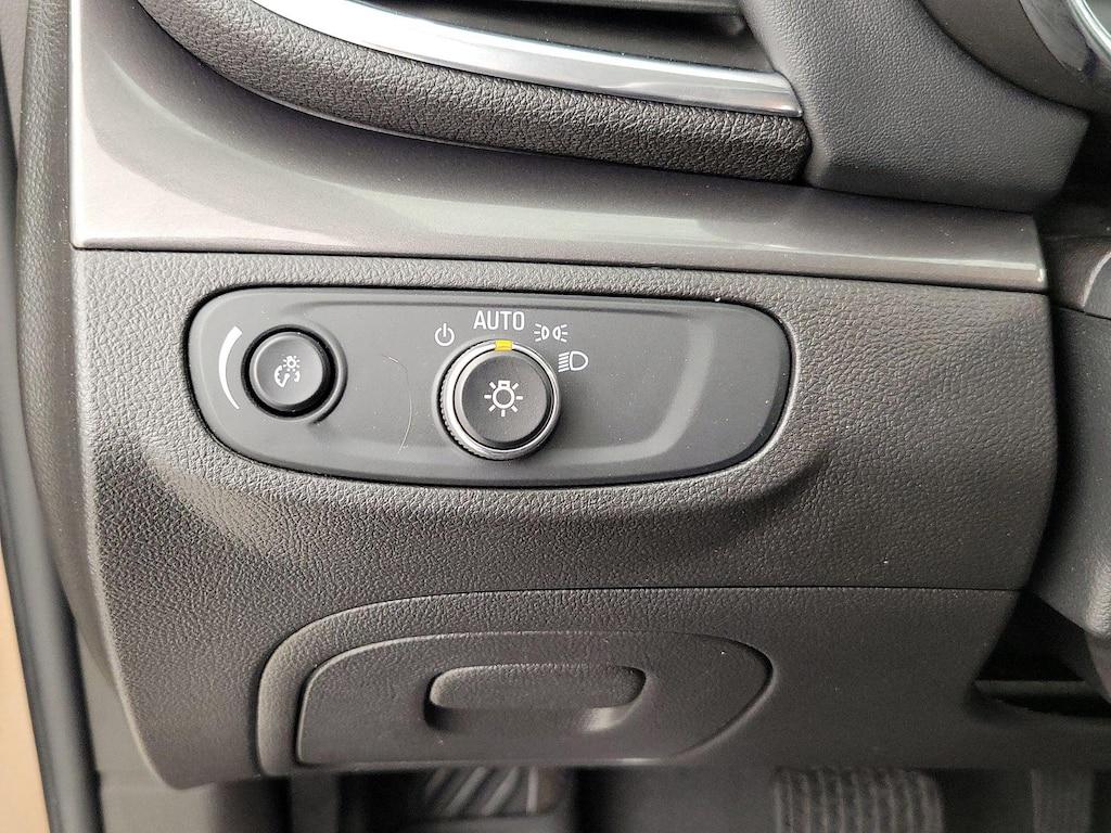 used 2017 Buick Encore car, priced at $14,998