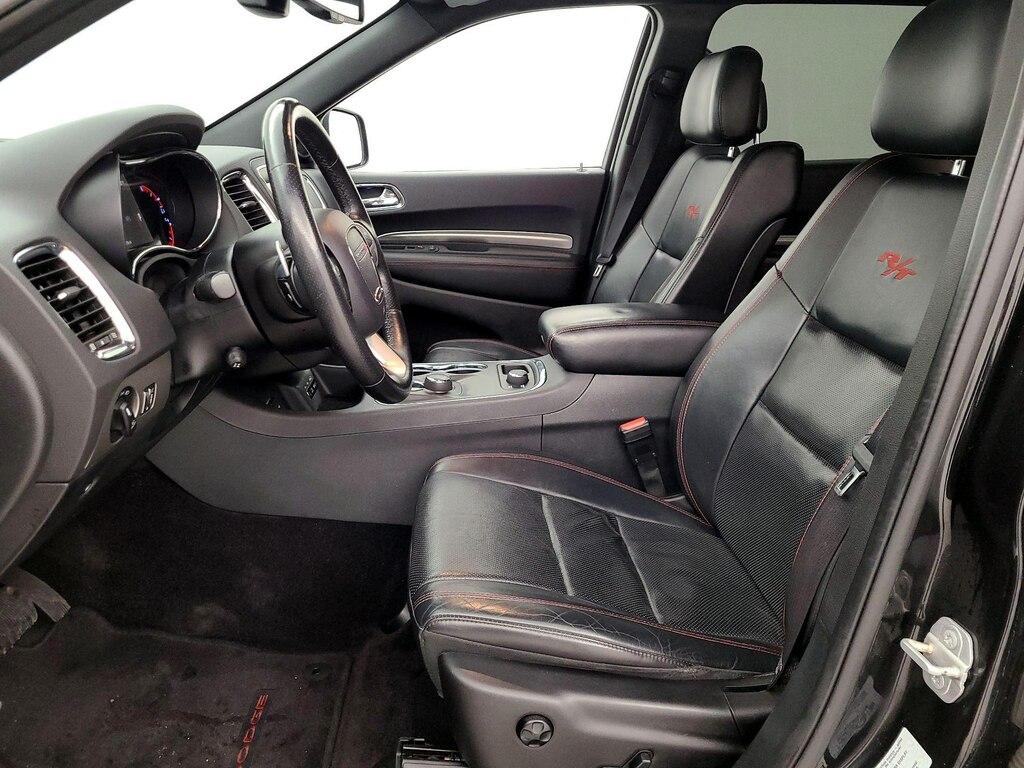 used 2016 Dodge Durango car, priced at $28,998