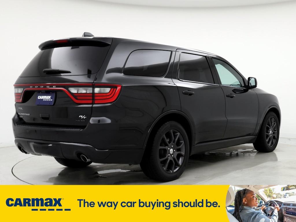 used 2016 Dodge Durango car, priced at $28,998