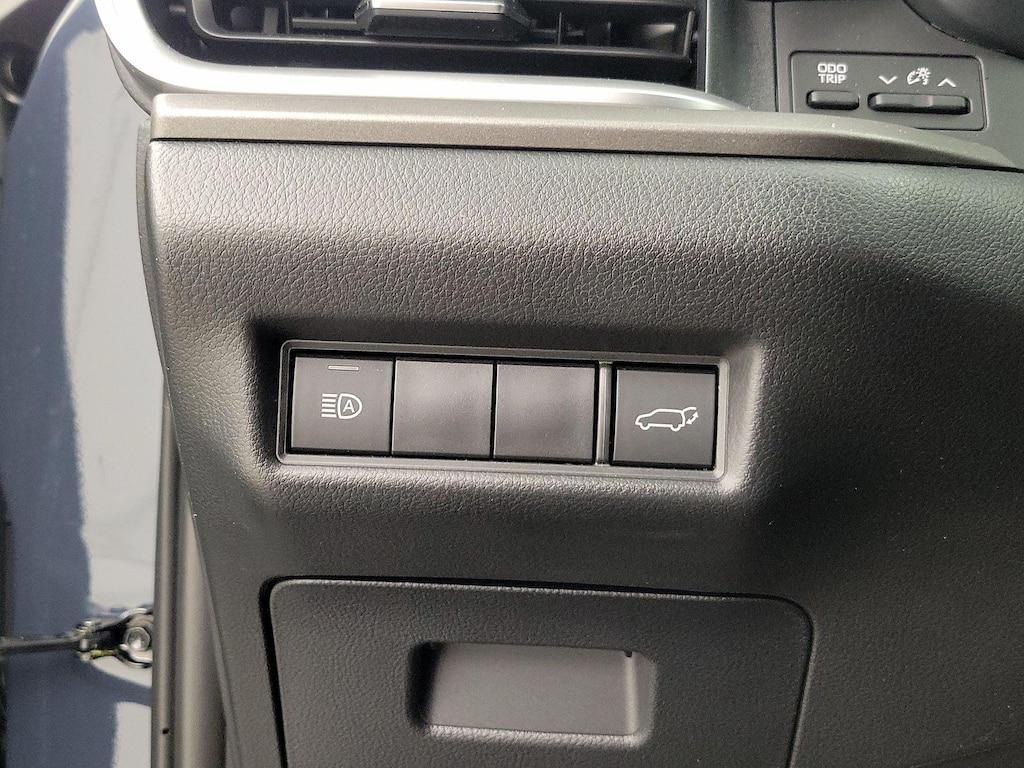 used 2025 Toyota Grand Highlander car, priced at $49,998