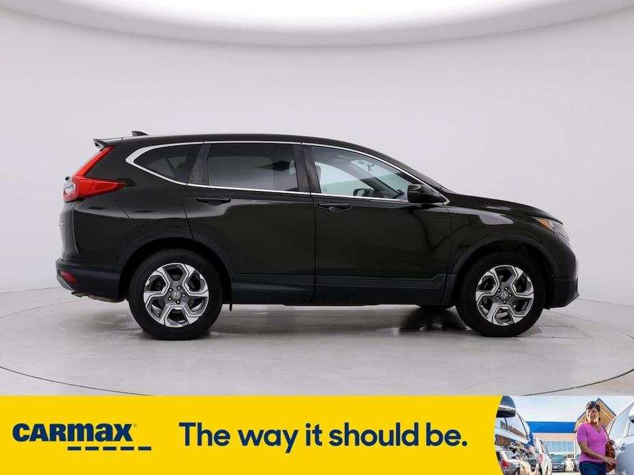 used 2018 Honda CR-V car, priced at $22,998