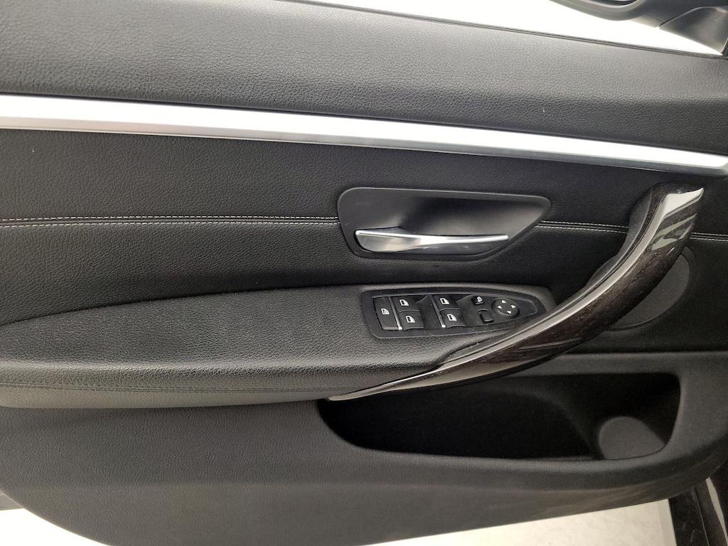 used 2020 BMW 430 car, priced at $21,998