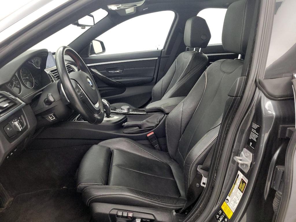 used 2020 BMW 430 car, priced at $21,998