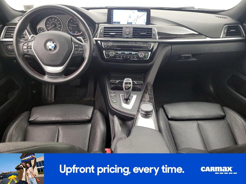 used 2020 BMW 430 car, priced at $21,998