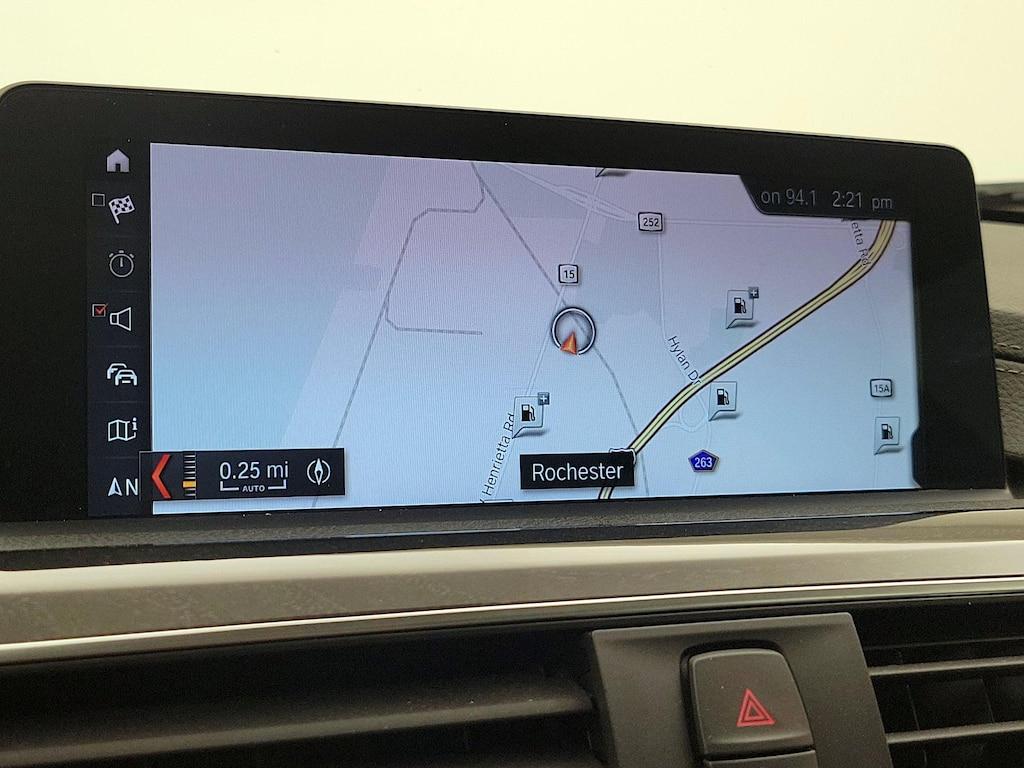 used 2020 BMW 430 car, priced at $21,998