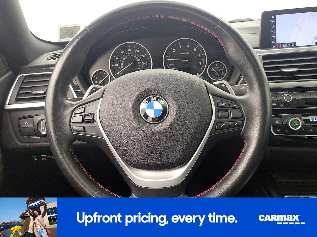 used 2020 BMW 430 car, priced at $21,998