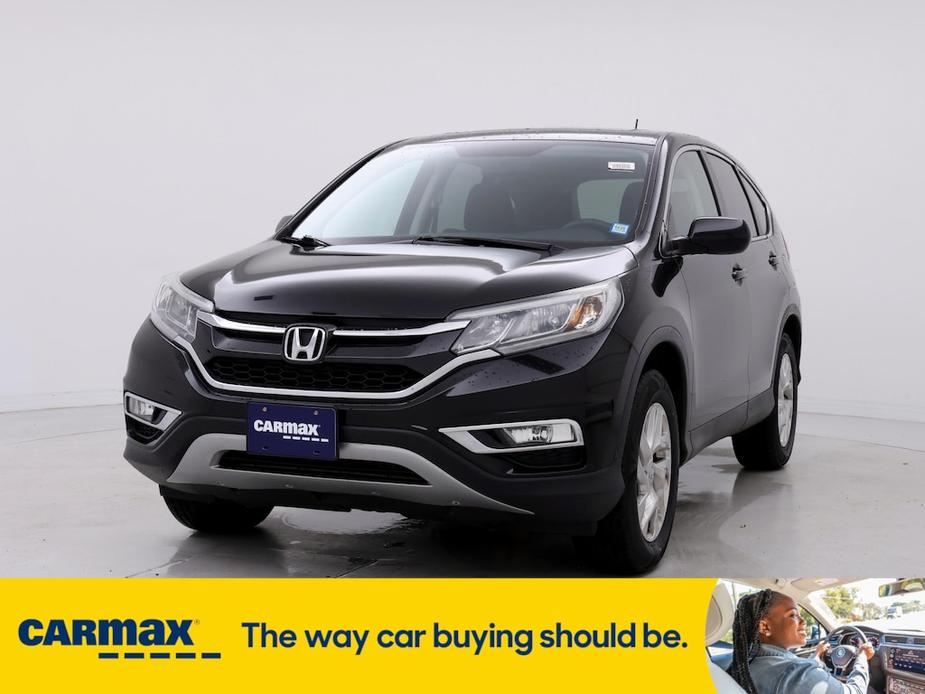 used 2016 Honda CR-V car, priced at $16,998