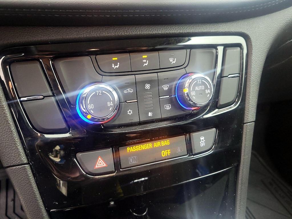 used 2018 Buick Encore car, priced at $15,998