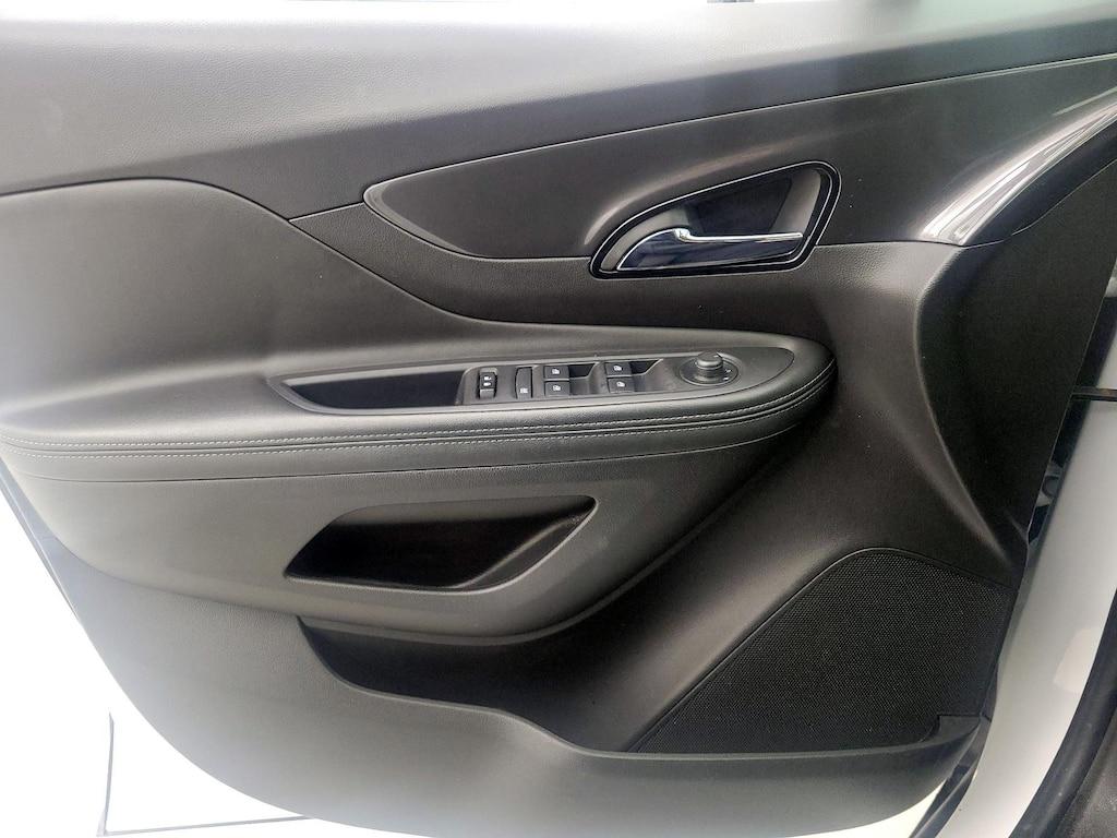 used 2018 Buick Encore car, priced at $15,998