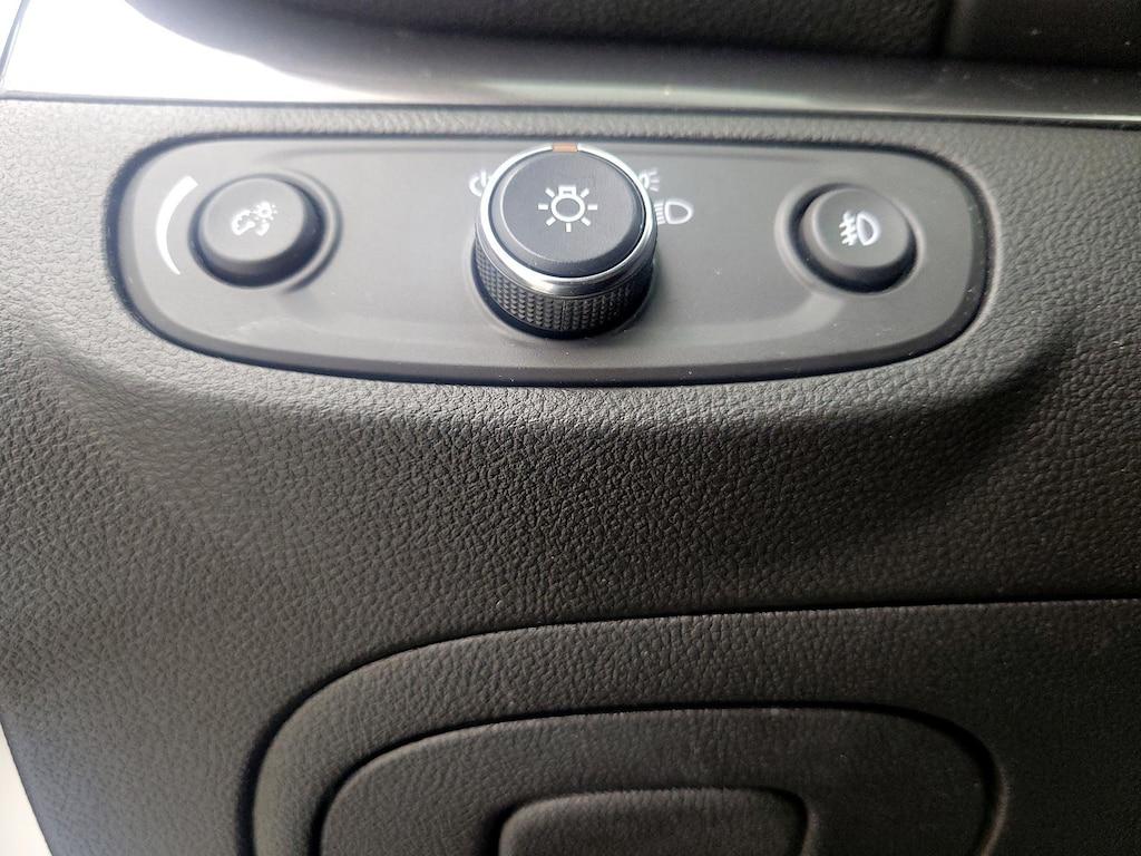 used 2018 Buick Encore car, priced at $15,998