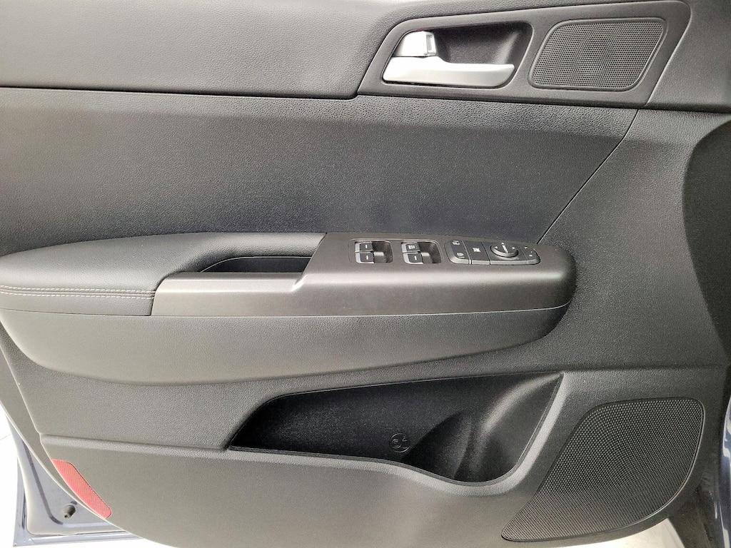 used 2022 Kia Sportage car, priced at $20,998