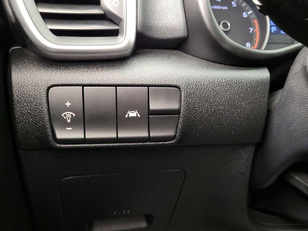 used 2022 Kia Sportage car, priced at $20,998