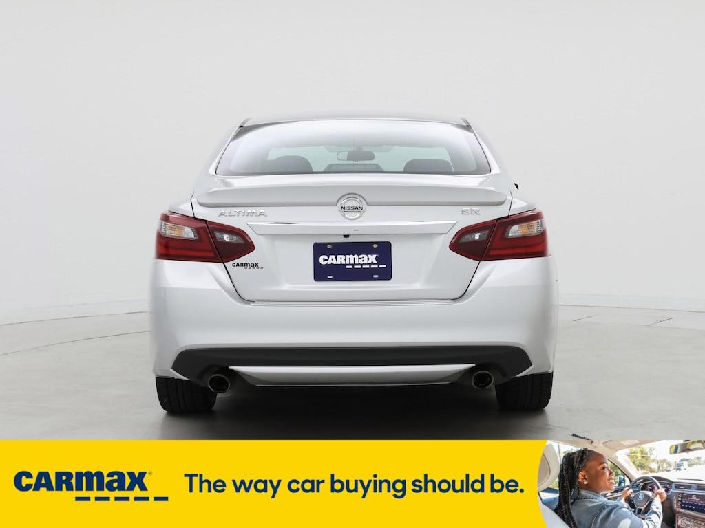 used 2017 Nissan Altima car, priced at $14,998