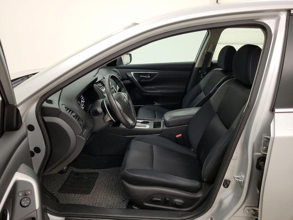 used 2017 Nissan Altima car, priced at $14,998