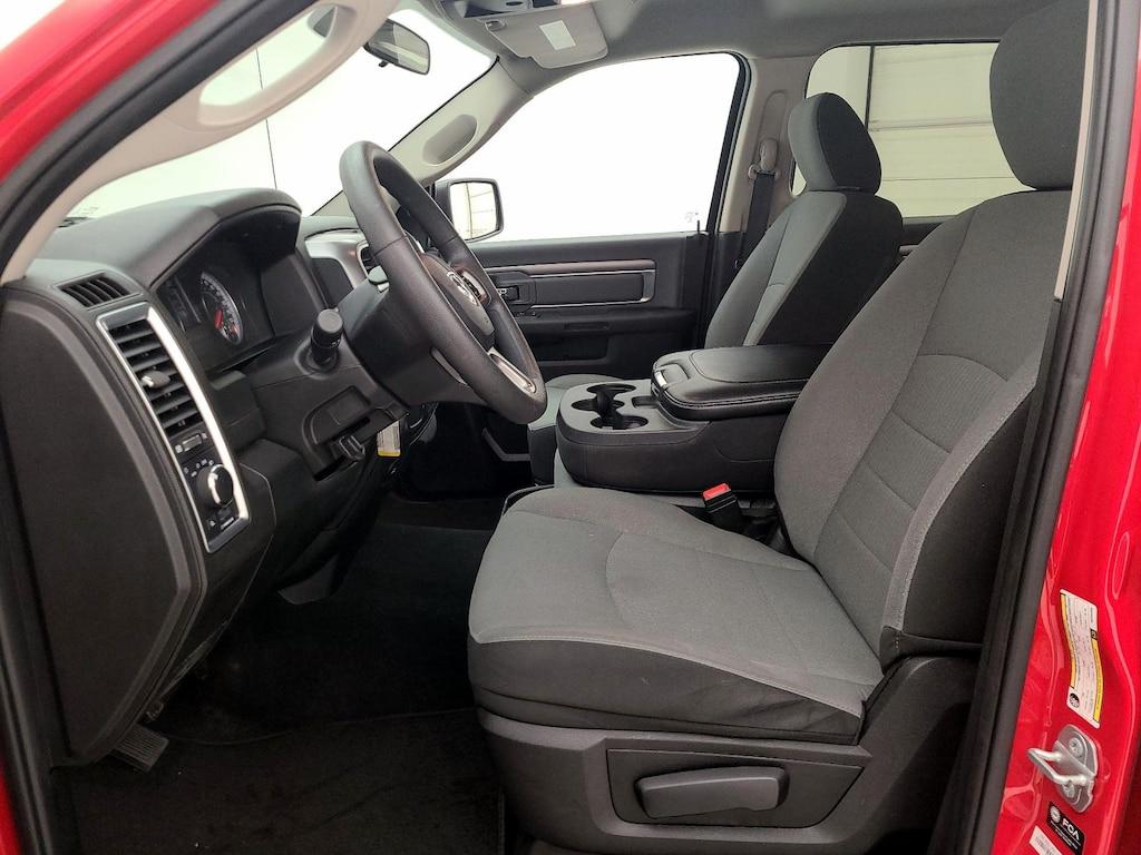 used 2022 Ram 1500 Classic car, priced at $23,998