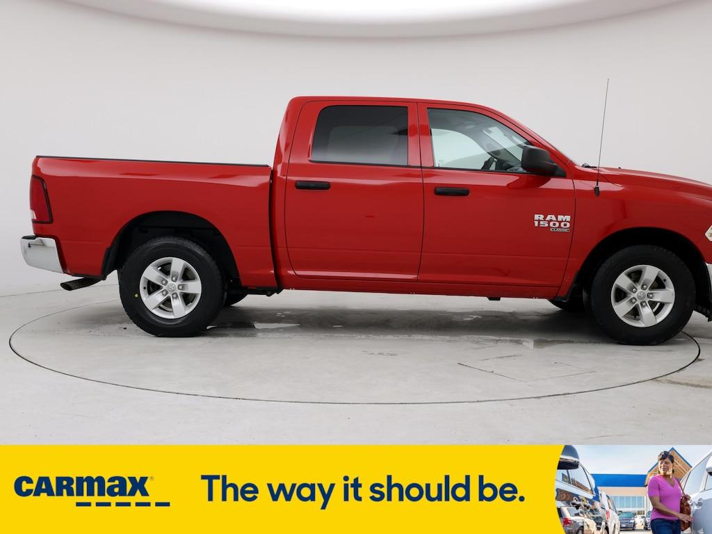 used 2022 Ram 1500 Classic car, priced at $23,998