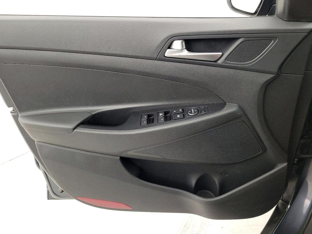 used 2019 Hyundai Tucson car, priced at $17,998