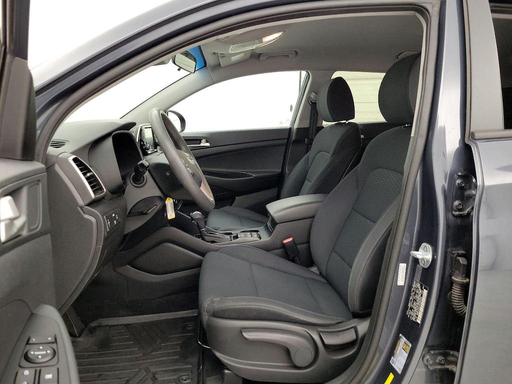 used 2019 Hyundai Tucson car, priced at $17,998