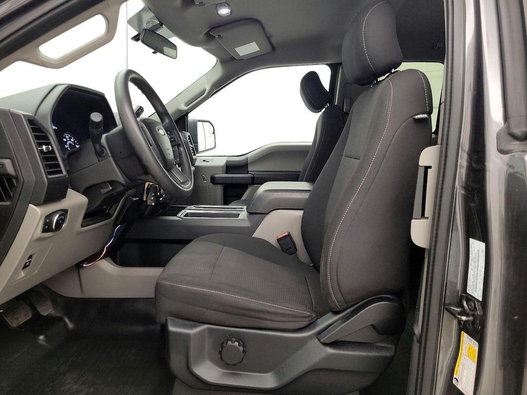 used 2017 Ford F-150 car, priced at $27,998