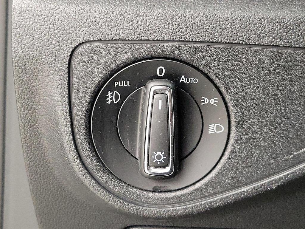 used 2018 Volkswagen Atlas car, priced at $19,998