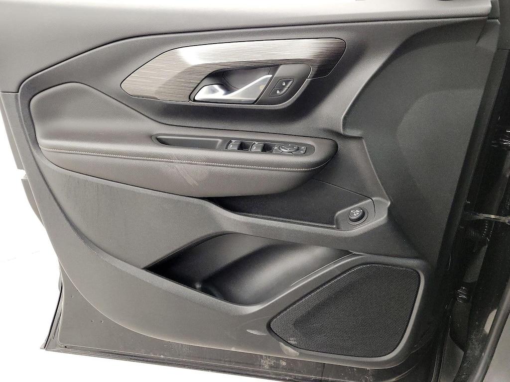 used 2022 GMC Terrain car, priced at $22,998